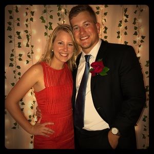 Meet your Posher, Jonathan